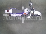     Yamaha TT-R250 Raid 1994  3